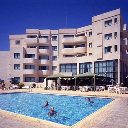 Isaac Aparthotel Pernera المظهر الخارجي الصورة